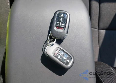 2024 Honda Accord Ex from USA, damaged, VIN 1HGCY1F38RA084980